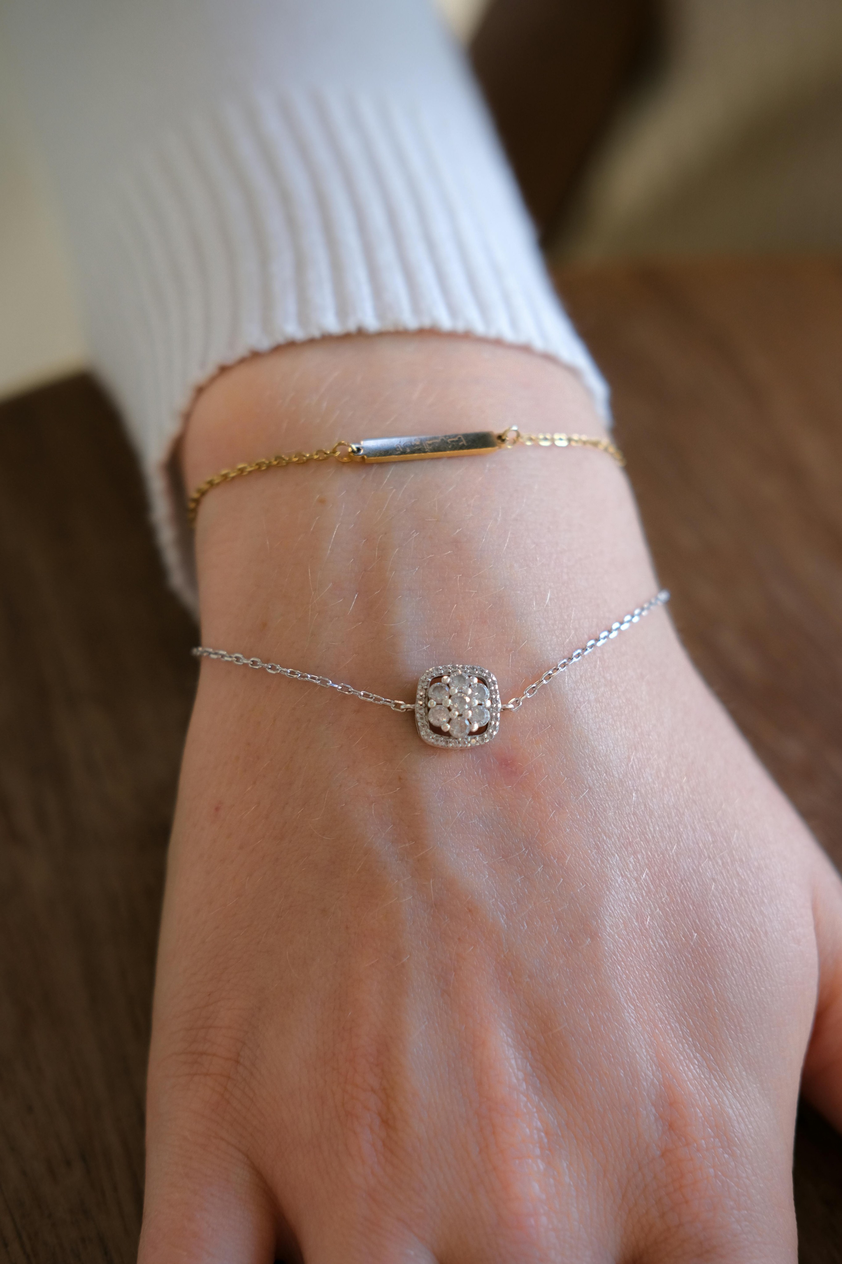 Bracelets