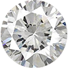 Lab White Diamond